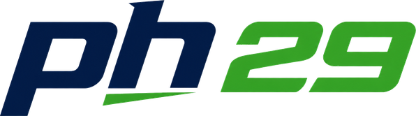ph 29 official brand logo